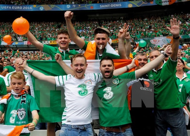 Kinh tế Pháp bội thu nhờ EURO sắp vượt mọi kỷ lục về tài chính