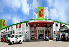 Central Group sẽ đổi tên Big C Việt Nam vào năm 2017