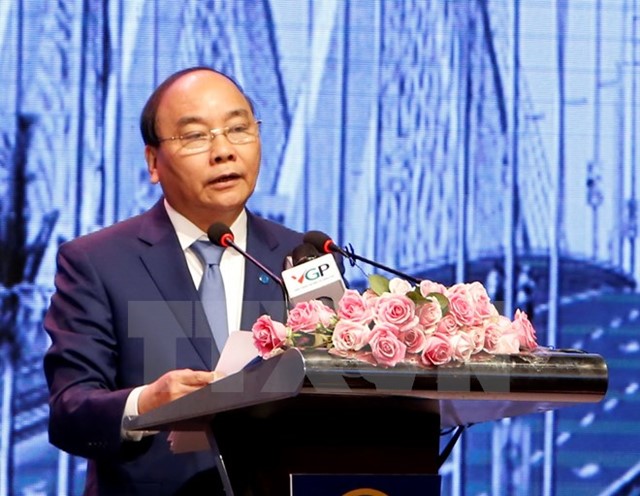 Thủ tướng: Hà Nội cần tiên phong trở thành trung tâm khởi nghiệp