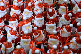 Dân Mỹ cũng rất cần hàng Trung Quốc 