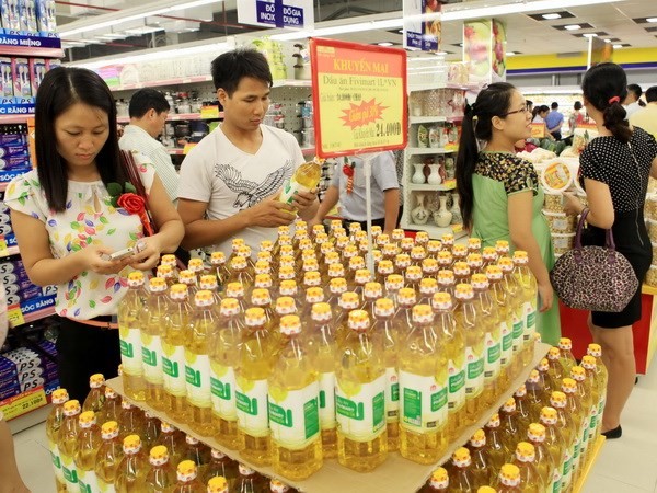 Doanh nghiệp nội mở đường cho nhà phân phối ngoại vào Việt Nam