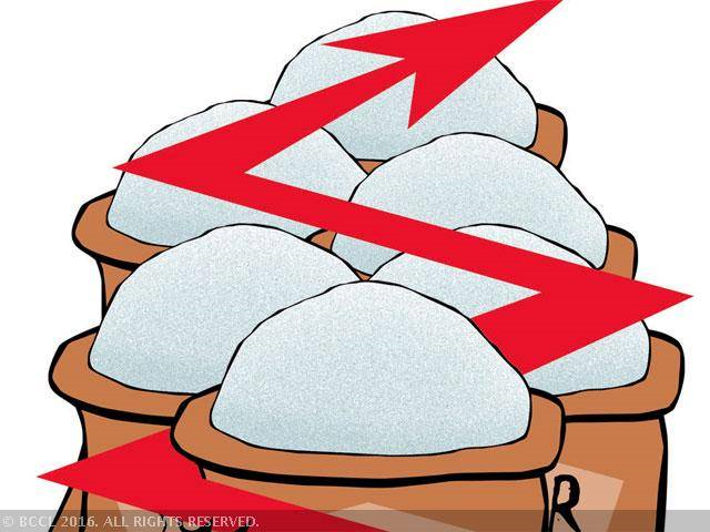 Giá đường cao kỷ lục vẫn chưa thể thúc đẩy sản lượng Brazil