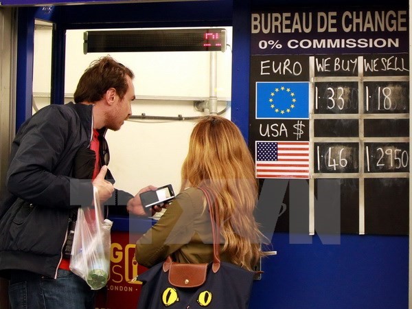 Mỹ: Anh có khả năng tham gia TPP sau khi rời Liên minh châu Âu