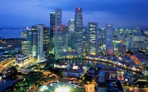 Điều gì khiến Singapore trở thành một trung tâm khởi nghiệp