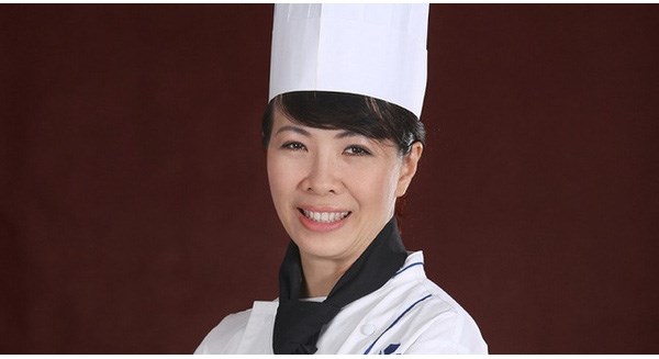 Madame Hương: “Tôi không còn là chủ của Thu Hương Bakery”