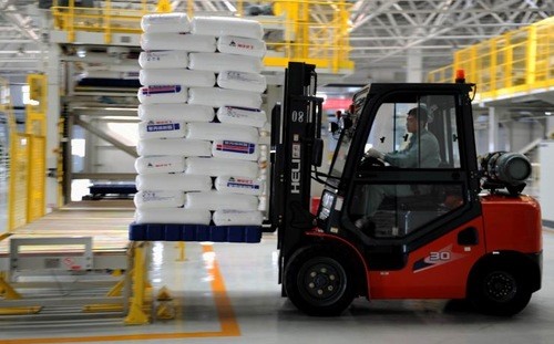 Kinh tế Trung Quốc đi qua giai đoạn suy giảm