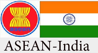 ASEAN - Ấn Độ