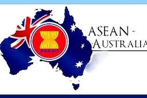 ASEAN - Australia/New Zeland 
