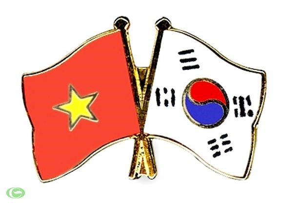 Việt Nam – Hàn Quốc