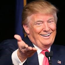 Bất ngờ với chi phí tranh cử của ông Donald Trump