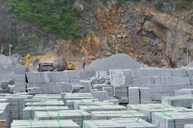 VCBS: Ngành đá xây dựng tiếp tục khả quan trong năm 2017