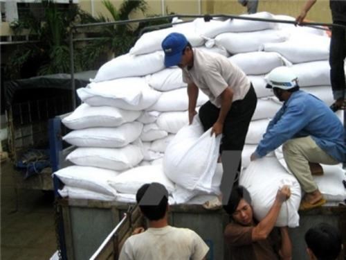 Gạo Việt vẫn cạnh tranh ở phân khúc chất lượng cao