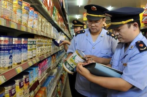 Trung Quốc mạnh tay trong vấn đề an toàn thực phẩm và dược phẩm