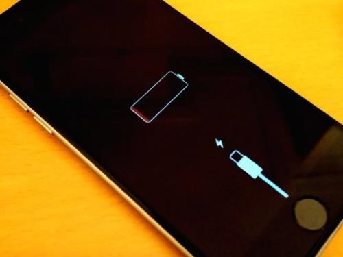 Pin của iPhone 8 sẽ bền hơn nhờ 2 cải tiến mới