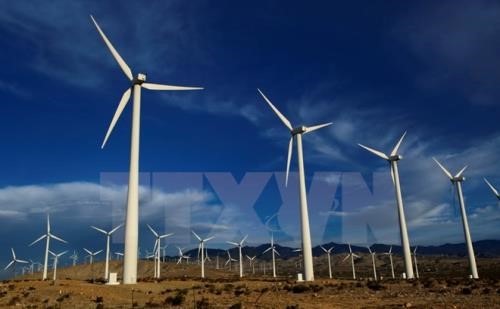 Phong điện trở thành nguồn cung điện năng lớn thứ 2 tại EU