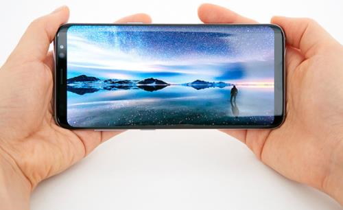 Samsung ra mắt Galaxy S8 với tính năng trợ lý ảo đột phá