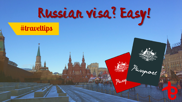 Nga miễn thị thực cho công dân 18 quốc gia vào vùng Viễn Đông