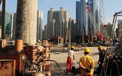 Trung Quốc mở đặc khu kinh tế mới, giới đầu tư “phát sốt”