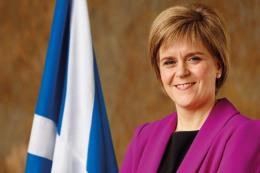 Scotland muốn là thành viên đầy đủ của EU