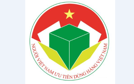 Công bố biểu tượng Cuộc vận động “Người Việt Nam ưu tiên dùng hàng Việt Nam“