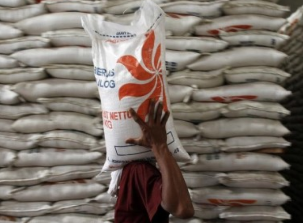 Indonesia chốt mua khoảng 346.000 tấn gạo