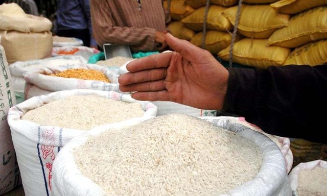 Giá lúa gạo tăng nhẹ trong tháng 5 nhờ nhu cầu tiêu thụ tốt