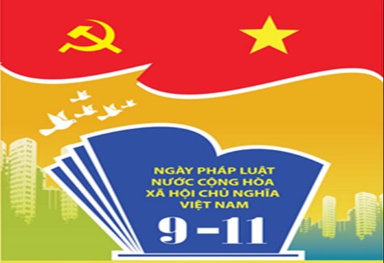 Báo cáo kết quả 5 năm triển khai Ngày Pháp luật Việt Nam của Bộ Công Thương 