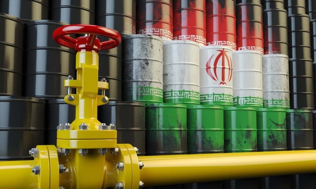 Iran và thị trường dầu thế giới thế nào khi lệnh trừng phạt của Mỹ có hiệu lực