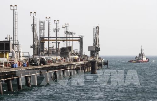 Khó khăn của ngành dầu mỏ Indonesia