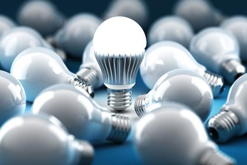 Tiết kiệm điện - Bài 4: Sự chuyển đổi từ chiếc bóng đèn ở Mỹ