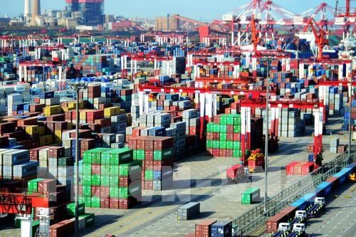 Trung Quốc chính thức tăng thuế nhập khẩu hàng hóa Mỹ