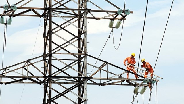 Lo thiếu hụt điện, Việt Nam dự tính phương án tăng mua điện từ Lào và Trung Quốc