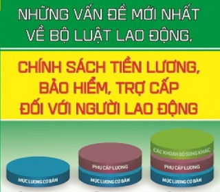 Công chức, viên chức, NLĐ cần biết 11 thông tin sau từ 01/7/2019