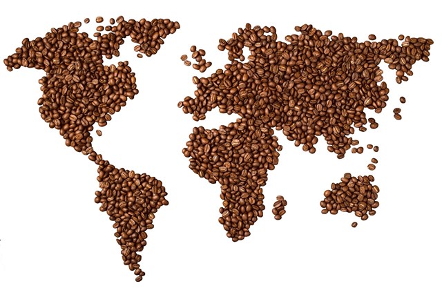 Nguồn cung cà phê thế giới tiếp tục tăng, gây thêm áp lực về giá