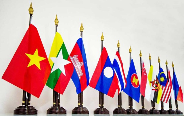 Hiệp định Đầu tư toàn diện ASEAN (ACIA)