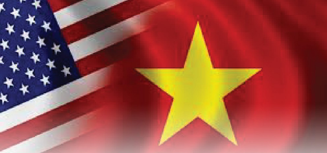Kim ngạch thương mại Việt Nam - Hoa Kỳ tăng hơn 160 lần sau 25 năm