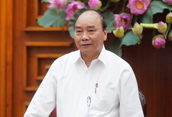 Thủ tướng đồng ý mở lại vận chuyển hàng không Việt Nam - Trung Quốc