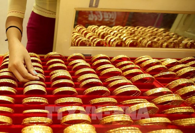 WGC: Nhu cầu vàng của Ấn Độ có thể chạm mức thấp nhất trong 26 năm