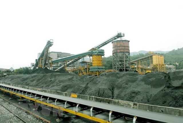 Sản lượng than của Indonesia dự báo tăng 11% vào năm 2021