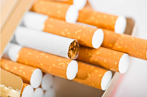 Các biện pháp quyết liệt chống buôn lậu thuốc lá