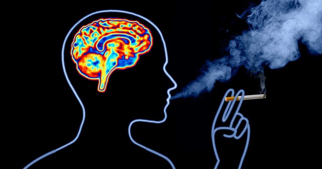 Tác hại của thuốc lá đối với hệ thần kinh con người