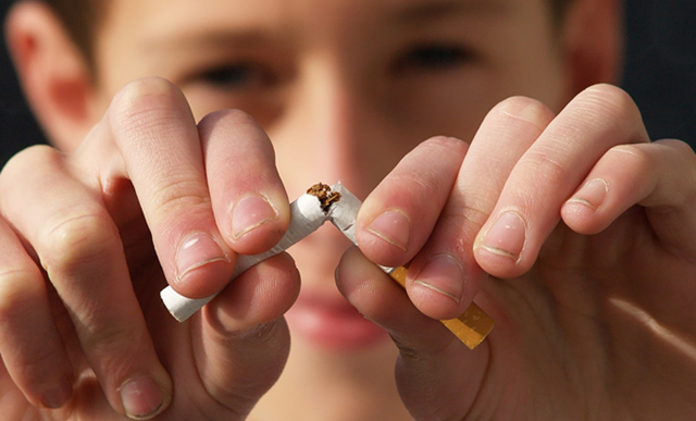 'Hút ít thuốc lá không nguy hại tới sức khỏe' - Một quan niệm sai lầm