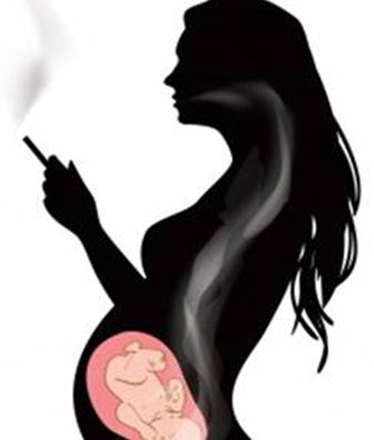 Tác hại của thuốc lá đối với phụ nữ mang thai