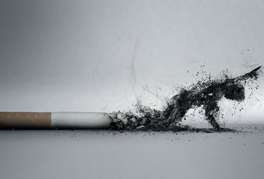 Mối quan hệ giữa hút thuốc lá và bệnh tâm thần