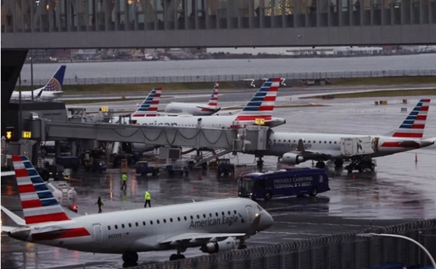 Triển vọng ngành hàng không năm 2024: Giá vé máy bay sẽ hạ nhiệt?