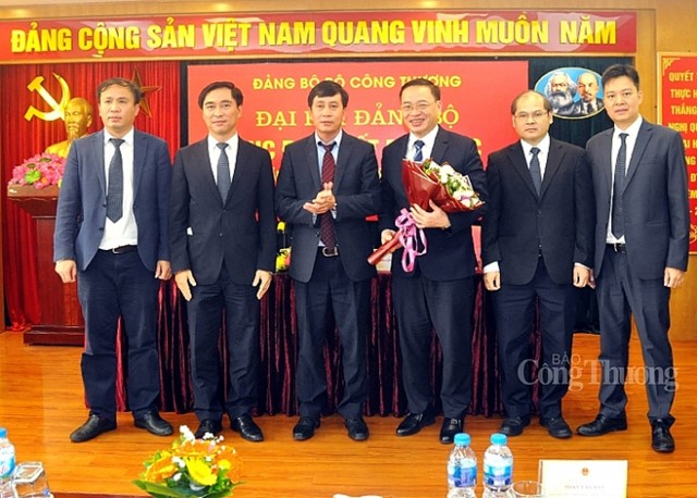 Đảng bộ Cục Điều tiết Điện lực nhiệm kỳ 2020 - 2025: Tiếp tục thực hiện tốt nhiệm vụ cốt yếu