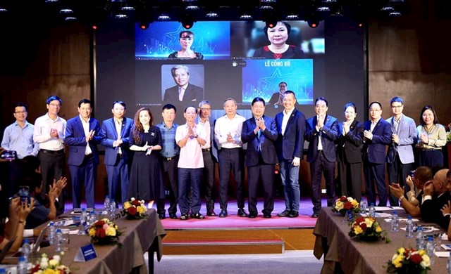 Mô hình Toàn cảnh Kinh tế tư nhân Việt Nam: Cầu nối công – tư cho phát triển