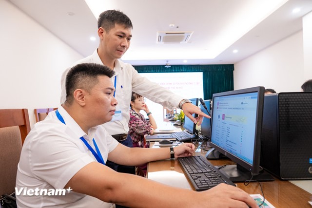 Chính quyền địa phương 2 cấp: Bước tiến mới cải cách hành chính lĩnh vực Công Thương