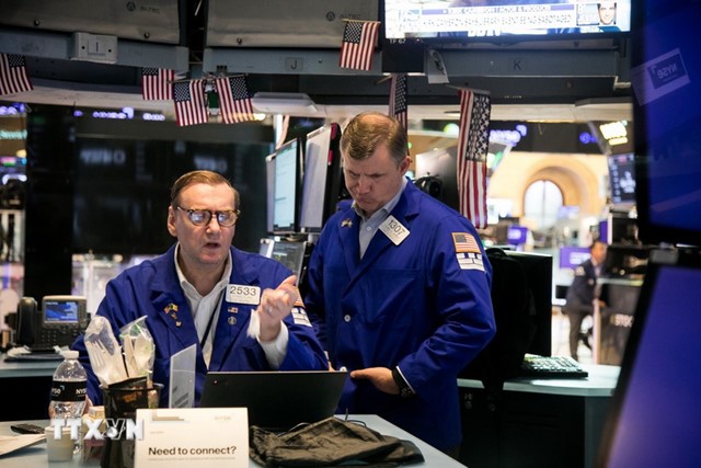 Dự báo năm 2026: Lộ diện những “điểm nóng” của chứng khoán toàn cầu