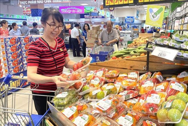 Tiêu dùng xanh lên ngôi, du khách quốc tế ưa chuộng sản phẩm Việt